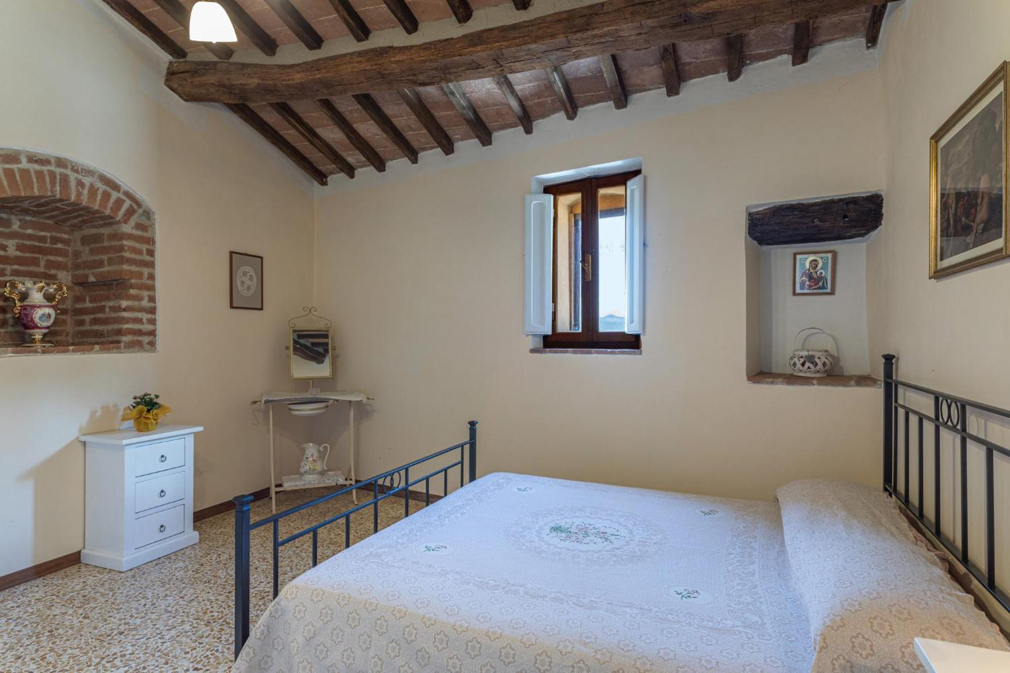 Villa Montepescini Murlo Kültér fotó
